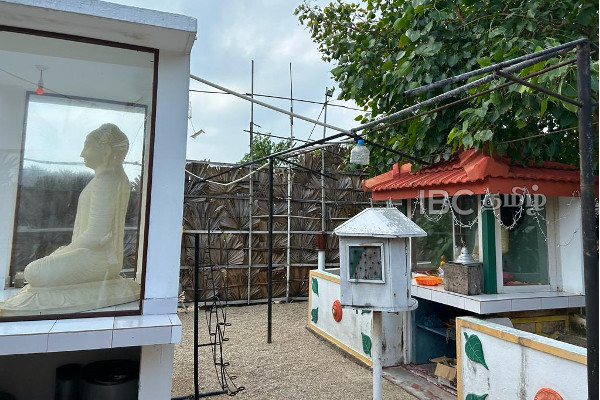 கச்சதீவில் சீனர்களை முகாமிடச் செய்து தென்னிந்தியாவை உளவு பார்க்க வைக்கும் திட்டத்தில் சிறிலங்கா! | Kachchatheevu India Tamil Nadu Buddhist Religion
