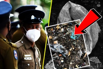 யாழ்ப்பாணத்தில் கிணறு துப்புரவு செய்தபோது தோட்டாக்கள் கண்டுபிடிப்பு!