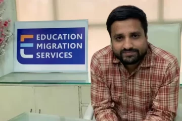 700 இந்திய மாணவர்களை ஏமாற்றி கனடாவுக்கு அனுப்பிய நபர்: சமீபத்திய தகவல்