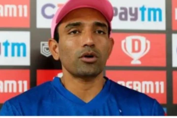 ‘நாங்க என்ன ஆடு மாடு-ஆ? ஏலத்தை நிறுத்துங்க’ - கொந்தளித்த சிஎஸ்கே வீரர்