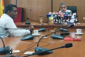 யாழ்.போதனா வைத்தியசாலை மருத்துவ கழிவுகளை அகற்றுவது தொடர்பில் ஆராய்வு (Video)