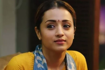 காதலியை அதுக்கு மட்டும் யூஸ் பண்ணிட்டு கழட்டி விடுகிறார்கள் - நடிகை த்ரிஷா பகீர்..!