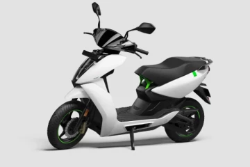 8 ஆண்டுகள் அல்லது 80000 Km உத்தரவாத திட்டத்தை அறிவித்த EV நிறுவனம்