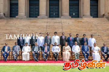 புதிய அமைச்சரவையில் இன விகிதாசாரம்! விடுக்கப்பட்டுள்ள கோரிக்கை