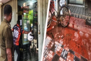 வவுனியாவில் வெதுப்பகத்தின் உரிமையாளருக்கு எதிராக நடவடிக்கை