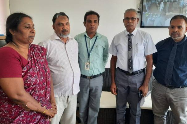 கல்முனையில் தனியார் வைத்தியசாலைகளில் திடீர் பரிசோதனைகள்! | Sudden Checks In Private Hospitals In Kalmunai