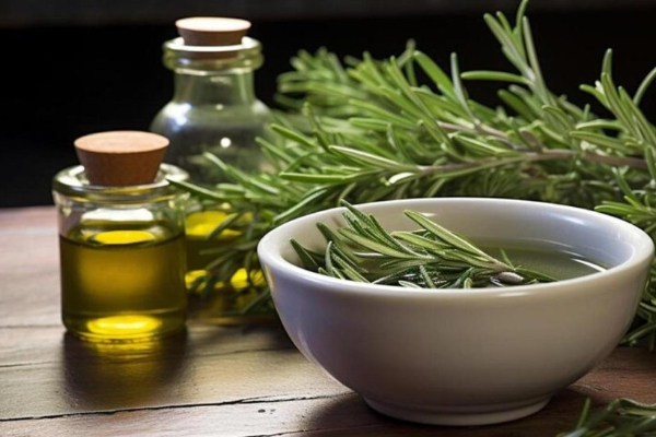 ரோஸ்மேரி எண்ணெய் ரோஸ்மேரி எண்ணெய்