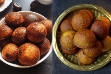 தித்திக்கும் சுவையில் இனிப்பு பணியாரம்.., இலகுவாக செய்வது எப்படி?