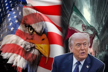 வளைகுடாப் போரில் அமெரிக்க அரசியலமைப்பின் தாக்கம்..!