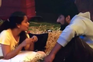 அங்கு உன் பக்கத்தில் உட்கார மாட்டேன், நான் உன் தோழி இல்லை- நிரூப்பிடம் அந்த மாதிரி பேசும் அனிதா, வீடியோவுடன்