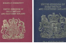 பிரித்தானிய பாஸ்போர்ட்களில் முத்திரையிடப்பட்ட பிரச்சினை: ஐரோப்பிய ஆணையம் வெளியிட்டுள்ள முக்கிய தகவல்