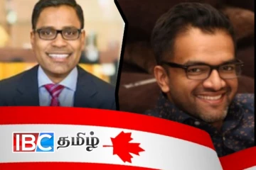 கனடாவில் முக்கிய பொறுப்பில் ஆதிக்கம் செலுத்தும் ஈழத்தமிழர்கள்