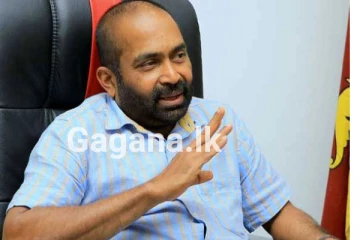 මෙරට රුපියල අවප්‍රමාණයවීම ගැන මුදල් රාජ්‍ය ඇමැතිගෙන් විශේෂ පැහැදිලි කිරීමක්..!