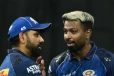 IPL හොල්ලපු මුම්බායි ඉන්දියන්ස් කණ්ඩායමේ නායකත්වය ගැන තවම තීරණයක් නැහැ