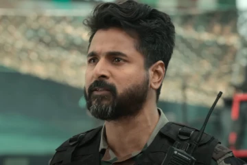 சிவகார்த்திகேயனுக்கு வில்லனாகவும் விஜய் பட நடிகர்.. ஏ.ஆர். முருகதாஸ் போட்ட பிளான்