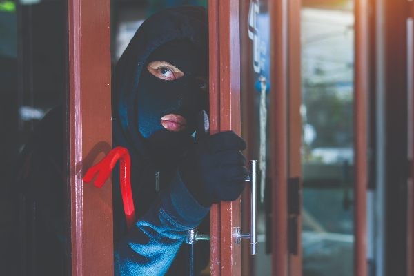 திருட்டை தடுப்பதற்கான சில ஆலோசனைகள் | Some Tips To Prevent Theft திருட்டை தடுப்பதற்கான சில ஆலோசனைகள் | Some Tips To Prevent Theft