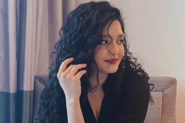 அப்படி ஒரு உடையில் பயிற்சி.. வீடியோவை வெளியிட்ட ரித்திகா சிங்! முகம்சுளிக்கும் நெட்டிசன்கள்