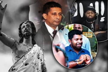 சிறையில் பிள்ளையானின் அறைக்கு அடுத்த அறையில் நடந்த சம்பவம்!