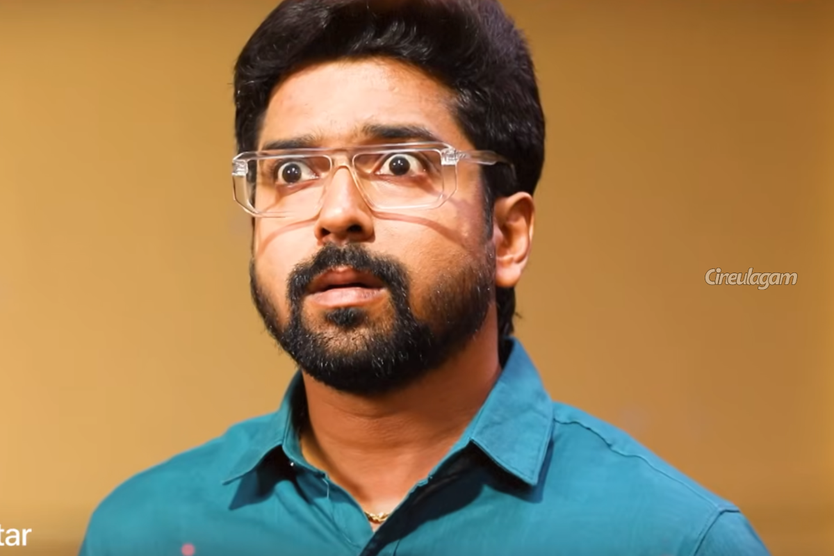 6 மாதம் தள்ளிப்போன விவாகரத்து வழக்கு.. நடந்து முடிந்த நிச்சயதார்த்தம்.. சிறகடிக்க ஆசை சீரியல் | Manoj Engagement In Siragadikka Aasai Serial 6 மாதம் தள்ளிப்போன விவாகரத்து வழக்கு.. நடந்து முடிந்த நிச்சயதார்த்தம்.. சிறகடிக்க ஆசை சீரியல் | Manoj Engagement In Siragadikka Aasai Serial