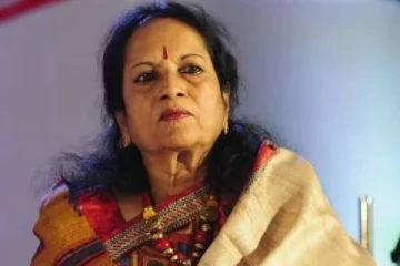 ரத்த காயங்களுடன் கீழே விழுந்து கிடந்த வாணி ஜெயராம்- பரபரப்பு தகவல் கூறிய பணிப்பெண்