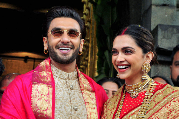 தீபிகா படுகோன் - ரன்வீர் பிரிகிறார்களா? விவாகரத்து செய்தியால் ரசிகர்கள் ஷாக் | Are Deepika Padukone And Ranveer Getting Divorced தீபிகா படுகோன் - ரன்வீர் பிரிகிறார்களா? விவாகரத்து செய்தியால் ரசிகர்கள் ஷாக் | Are Deepika Padukone And Ranveer Getting Divorced