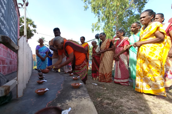 படுகொலை - சொந்த தேசத்தினையே சூறையாடிய தலைமைகள்; 74 வருடங்களின் பின் அம்பலம்! | Sri Lanka Batticalo Army Gajendrakumar Press Meet