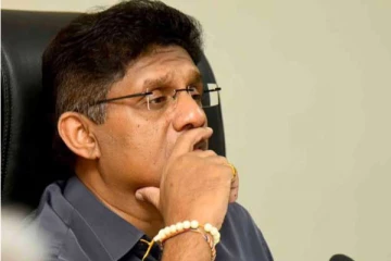 சஜித் அணியிலிருந்து இரு எம்பிக்கள் 'பல்டி'
