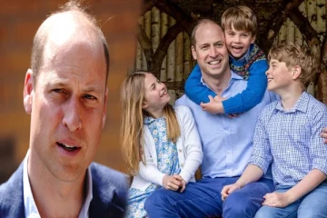 வீடில்லாமல் தெருக்களில் வாழ்வோருக்கு அரண்மனையில் இடம் கொடுக்கலாமே... இளவரசர் வில்லியமுடைய பதில்