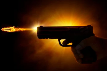 துப்பாக்கி தவறுதலாக வெடித்ததில் 16 வயதுடைய சிறுவன் உயிரிழப்பு