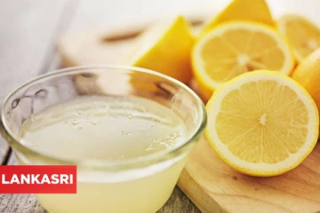 சிறுநீரக கல் பிரச்சினையை எளிதாக தீர்க்கும் எலுமிச்சை! இது உங்களுக்கு தெரியுமா?