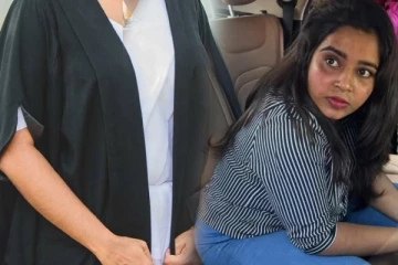 இஷாரா செவ்வந்திக்கு உதவிய பெண் சட்டத்தரணி தொடர்பில் பகீர் தகவல்கள்!