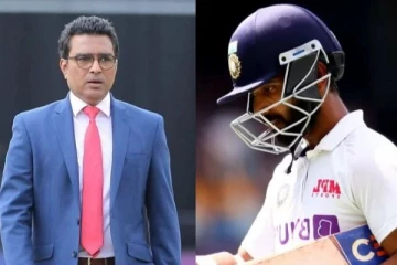 "ரஹானேவுக்கு இந்திய அணியில் வாய்ப்பு வழங்கக்கூடாது, இளம் வீரர்கள் அவர் இடத்தை நிரப்ப காத்திருக்கிறார்கள்” - சஞ்சய் மஞ்சரேக்கர்