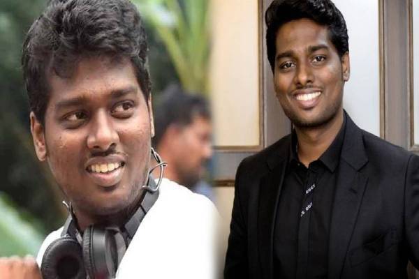 காதல் மனைவியுடன் சுற்றுலா சென்ற இயக்குநர் அட்லீ... வைரலாகும் புதிய காணொளி! | Atlee Recent Video With His Wife Viral