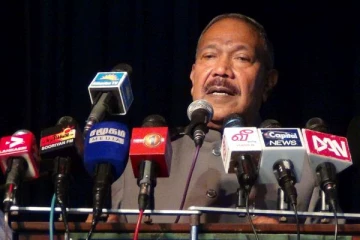 மக்களுக்கான நிவாரணத் திட்டங்கள் தொடர்பில் அரசிடம் இராதாகிருஷ்ணன் விடுத்துள்ள கோரிக்கை