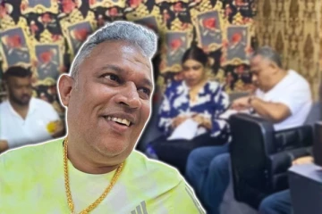 கிளப் வசந்த படுகொலையை நேரலையில் பார்த்த குற்றவாளி: கசிந்த தகவல்