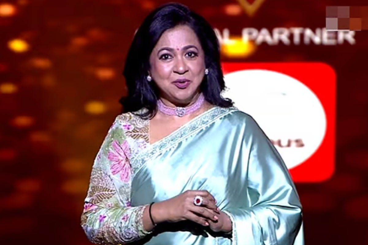 எல்லாரு கையிலையும் ஒரு போன் கிடைச்சுருச்சு, கருத்து சொல்ல - ராதிகா அதிரடி | Radhika Sarathkumar About Influencers எல்லாரு கையிலையும் ஒரு போன் கிடைச்சுருச்சு, கருத்து சொல்ல - ராதிகா அதிரடி | Radhika Sarathkumar About Influencers