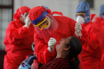 எச்சரிக்கைக்குரிய பிரதேசமாக மாறும் கொழும்பு