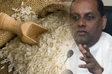 செப்டெம்பர் மாதம் வரை மட்டுமே கையிருப்பு! அரச தரப்பின் அதிர்ச்சி அறிக்கை