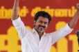 மின்வாரிய தலைமை அலுவலகத்தில் முதலமைச்சர் விஜய் ஆய்வு