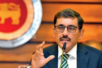 මැතිවරණ උණුසුම අස්සේ ඇහෙන තවත් භයානක ආරංචියක්. - මහ බැංකු අධිපතිගෙන් අනතුරු ඇඟවීමක්.