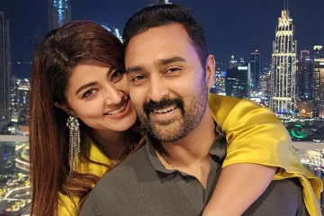 திருமணத்திற்க்கு முன் சினேகா - பிரசன்னா.. எப்படி இருந்திருக்கிறார்கள் பாருங்க