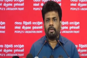 கோட்டாபய தொடர்ந்தும் நாட்டின் தலைவராக செயற்பட தகுதியற்றவர்