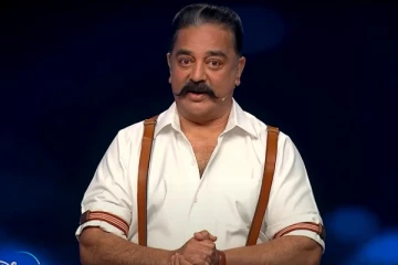 40ம் நாள் நடக்க வேண்டியதெல்லாம், இப்போவே நடக்குது: கமல்ஹாசனே ஷாக்