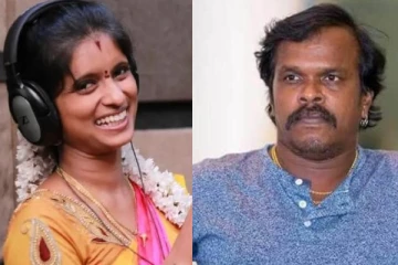 என் கொழுந்தியா ராஜலட்சுமியே அப்படி பண்ணிட்டா - அந்தோணி தாசன் வேதனை!