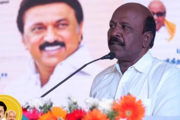 " சிசேரியன் அதிகரிக்க காரணம் இது தான் " - அமைச்சர் மா.சு சொன்ன அதிர்ச்சி தகவல்!