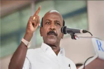 இலவசங்கள் தவறு என்ற வாதமே தவறு : அமைச்சர் மா.சுப்பிரமணியன்