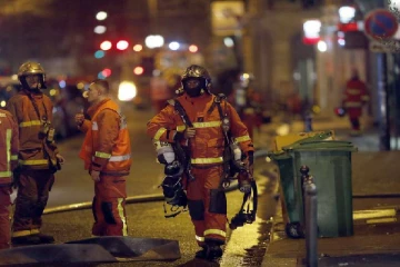 பிரான்சில் முதியோர் காப்பகத்தில் இடம்பெற்ற அனர்த்தம் : கருகி மாண்டனர் முதியவர்கள்