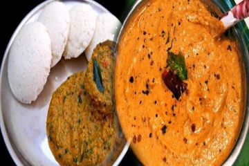 கோலார் பாணியில் கெட்டியான சட்னி வேண்டுமா? இந்த பொருளை சேர்த்தால் போதும்