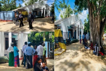 மயிலத்தமடு,மாதவனை பகுதியில் அத்துமீறி குடியேறியுள்ளவர்களை ஆதாரங்களை சமர்ப்பிக்குமாறு நீதிமன்றம் உத்தரவு(படங்கள்)