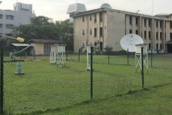 பலத்த காற்று வீசக்கூடும்! வானிலை குறித்து விடுக்கப்பட்டுள்ள எச்சரிக்கை | Srilanka Weather Report Today